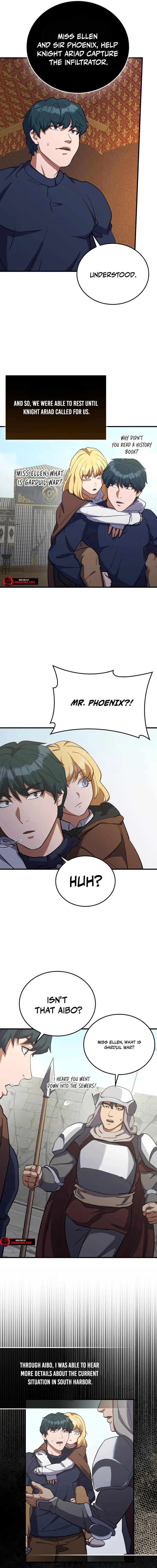 Read My Demons chapter 38 image 11 on Lezhin