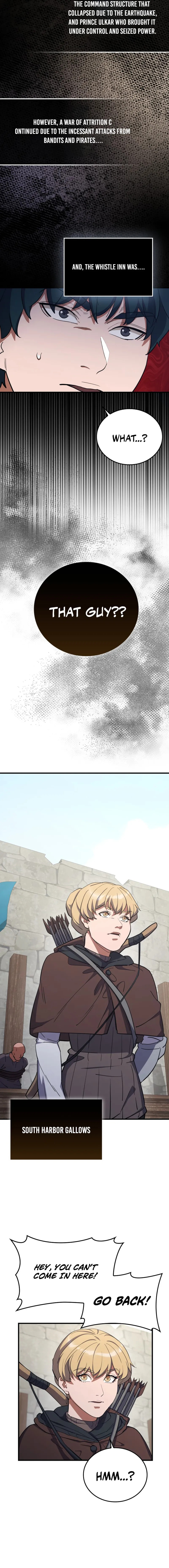 Read My Demons chapter 38 image 12 on Lezhin