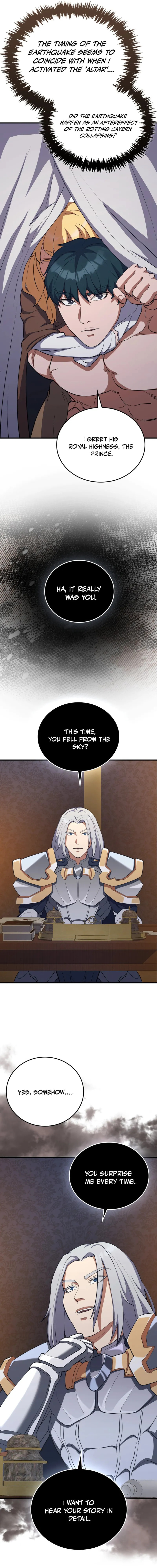 Read My Demons chapter 38 image 2 on Lezhin