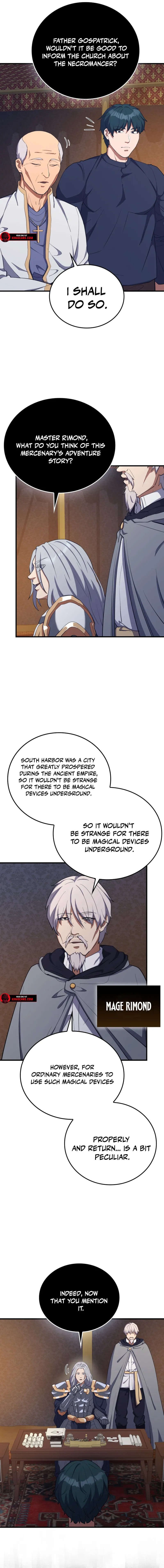 Read My Demons chapter 38 image 4 on Lezhin