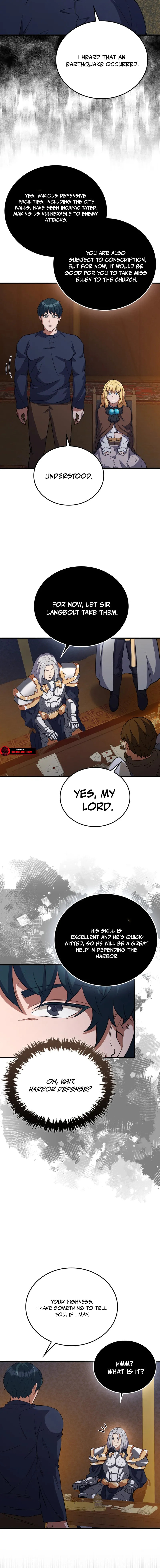 Read My Demons chapter 38 image 9 on Lezhin