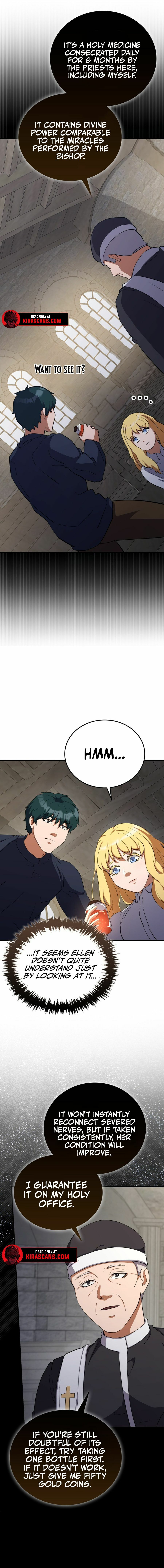 Read My Demons chapter 39 image 10 on Lezhin