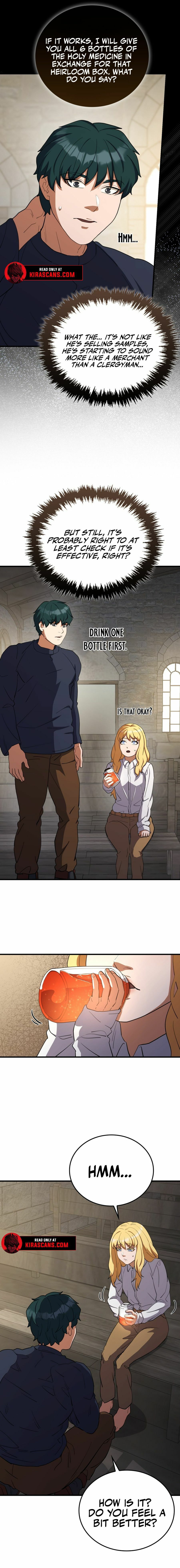 Read My Demons chapter 39 image 11 on Lezhin