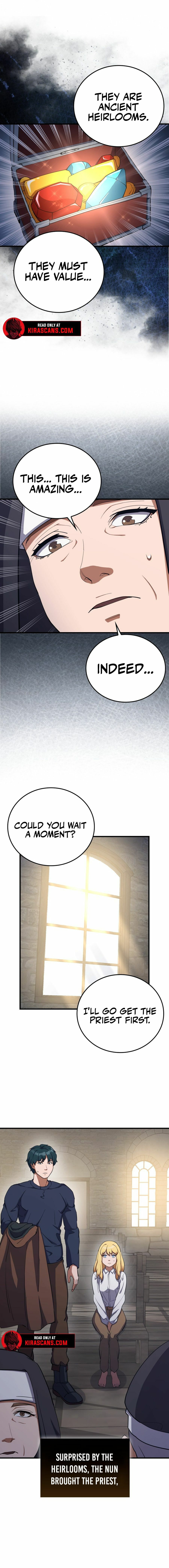 Read My Demons chapter 39 image 7 on Lezhin