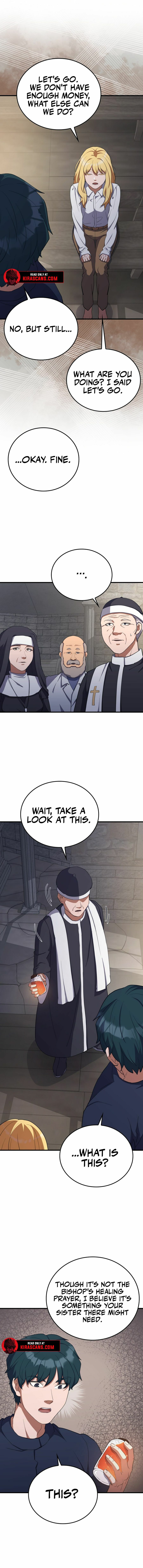 Read My Demons chapter 39 image 9 on Lezhin