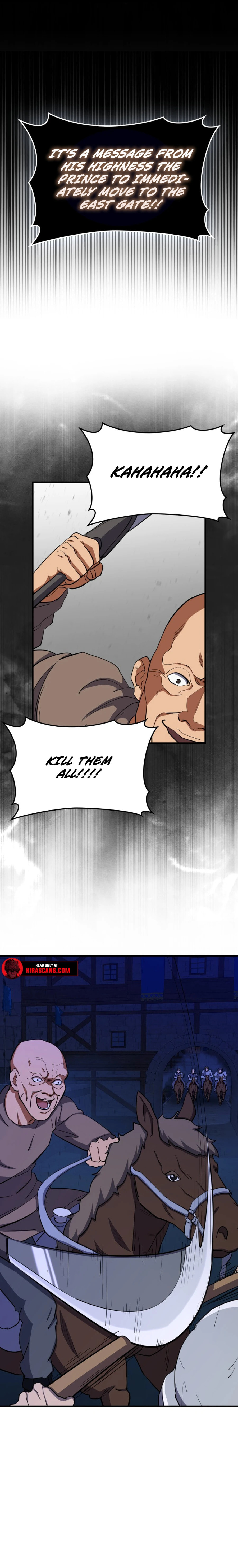 Read My Demons chapter 40 image 11 on Lezhin