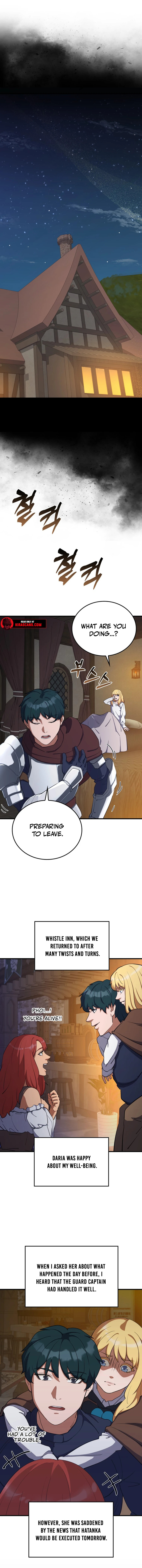 Read My Demons chapter 40 image 2 on Lezhin
