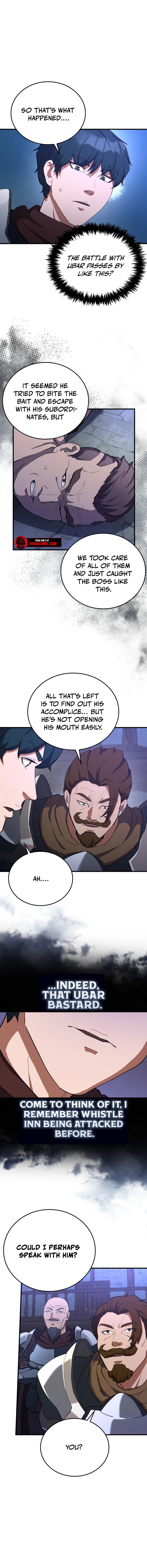 Read My Demons chapter 40 image 6 on Lezhin