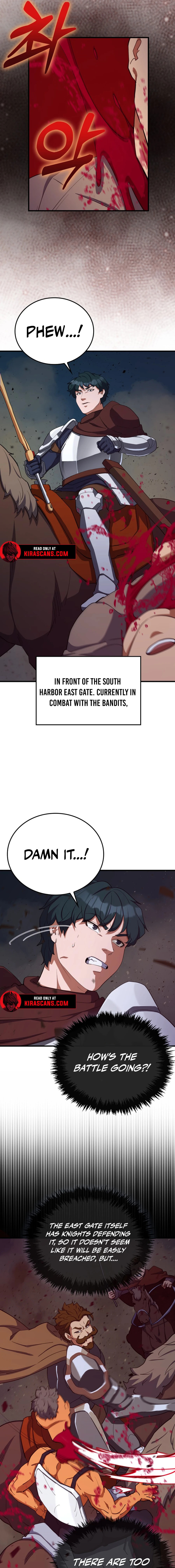 My Demons Chapter 41 page 2 - 