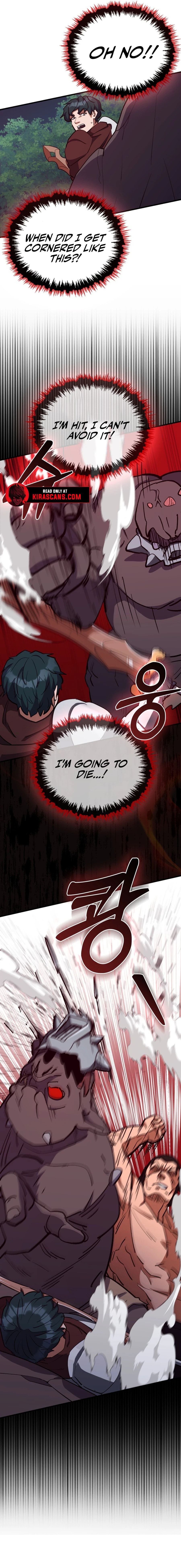 My Demons Chapter 41 page 11 - 