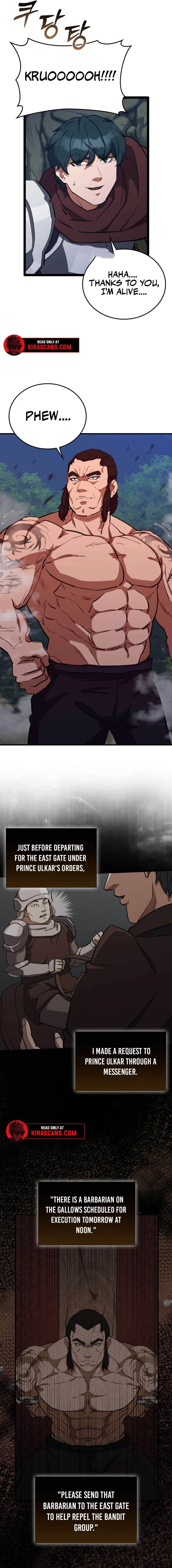 My Demons Chapter 41 page 12 - 
