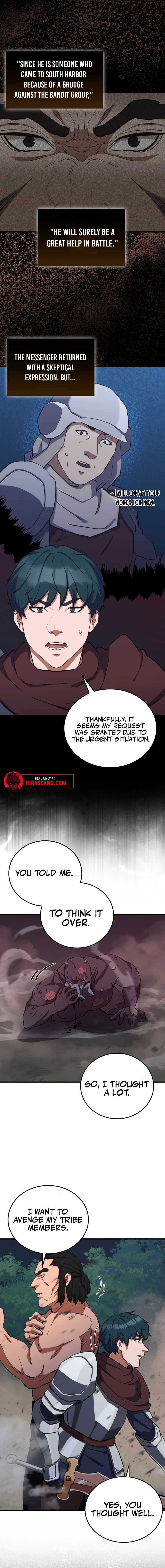 My Demons Chapter 41 page 13 - 