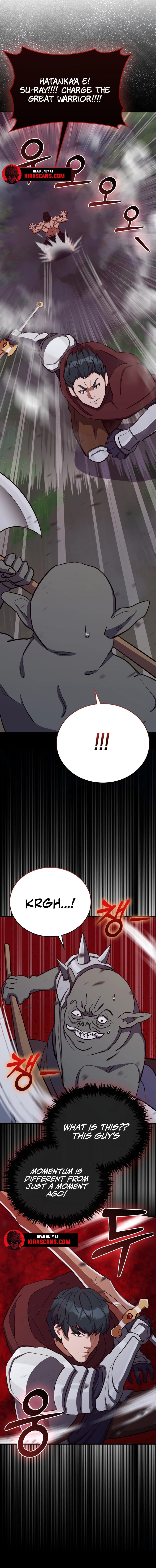 My Demons Chapter 41 page 14 - 