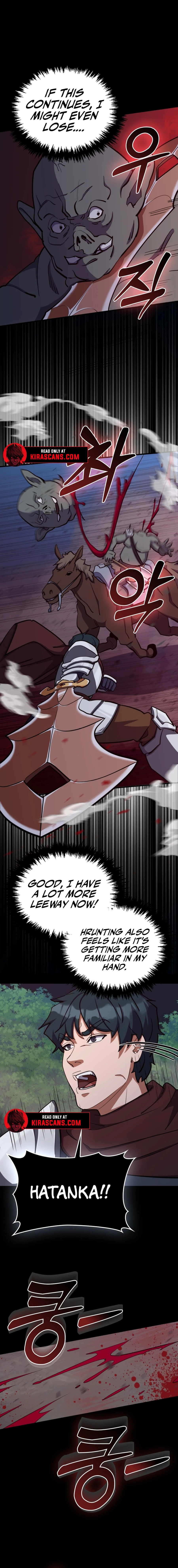 My Demons Chapter 41 page 15 - 