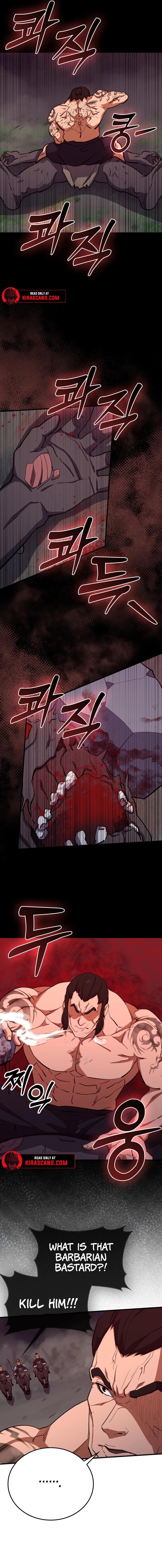 My Demons Chapter 41 page 16 - 