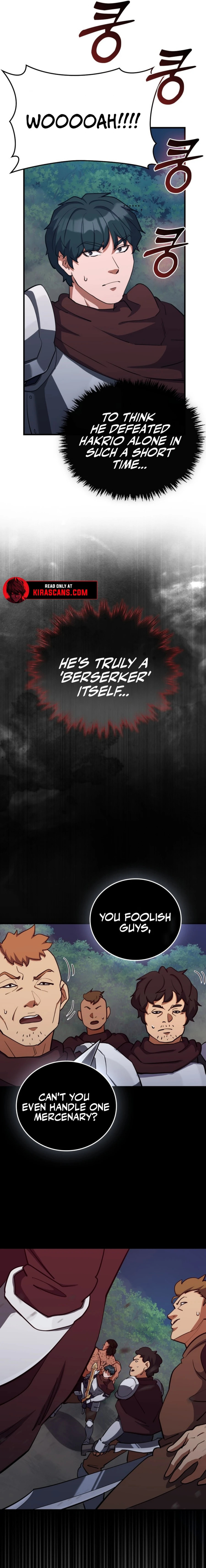 My Demons Chapter 41 page 17 - 