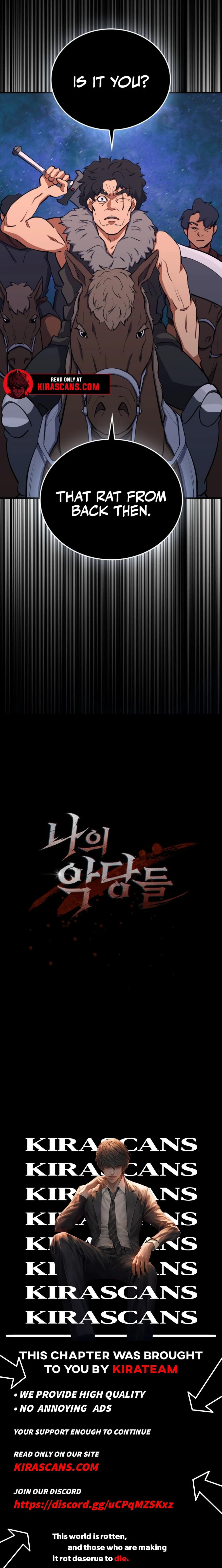 My Demons Chapter 41 page 18 - 