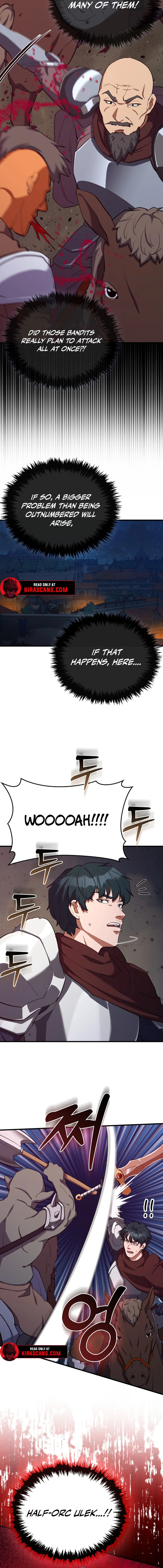 My Demons Chapter 41 page 3 - 