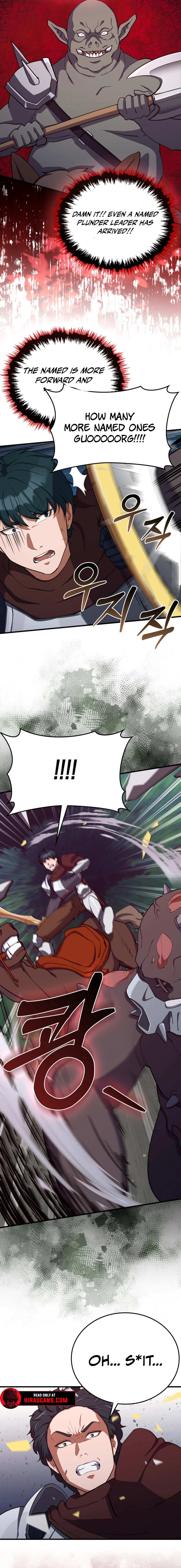 My Demons Chapter 41 page 4 - 
