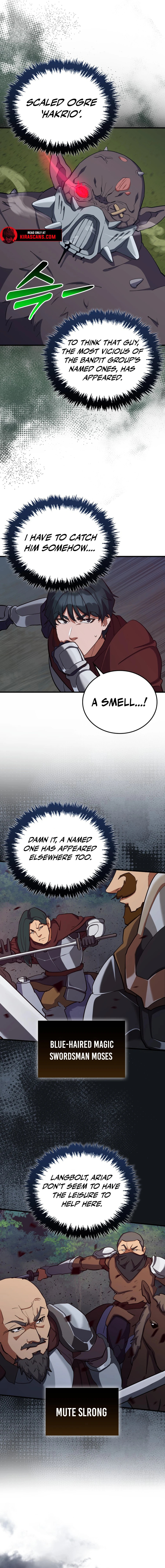My Demons Chapter 41 page 6 - 