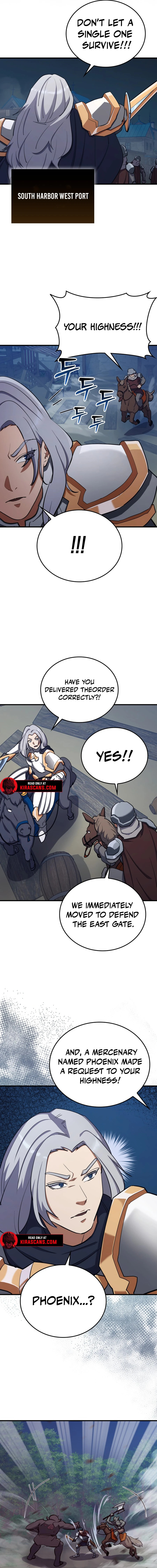 My Demons Chapter 41 page 8 - 