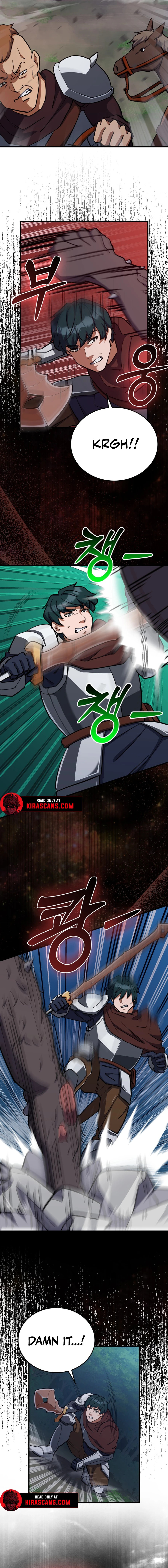 My Demons Chapter 41 page 9 - 