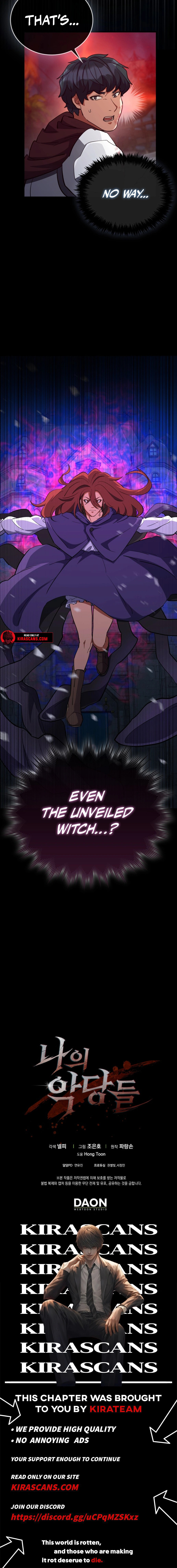 Read My Demons chapter 42 image 11 on Lezhin