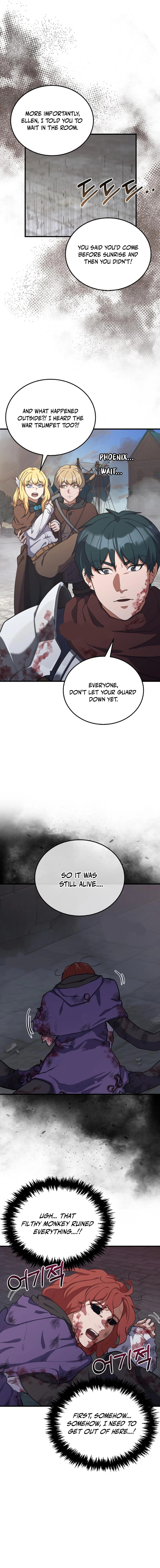 Read My Demons chapter 44 image 1 on Lezhin
