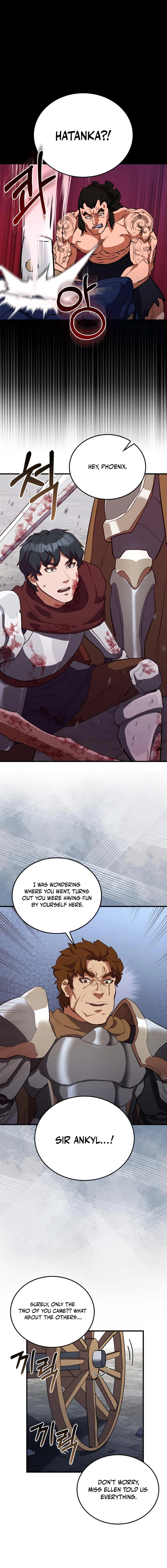Read My Demons chapter 44 image 11 on Lezhin