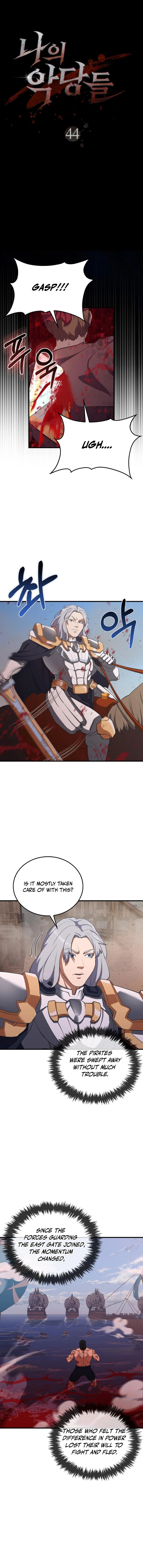Read My Demons chapter 44 image 4 on Lezhin