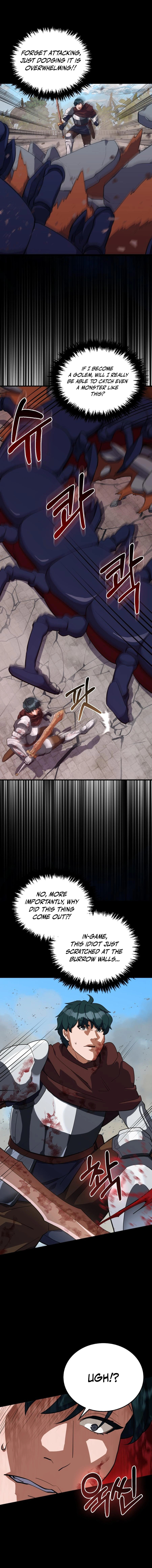 Read My Demons chapter 44 image 9 on Lezhin