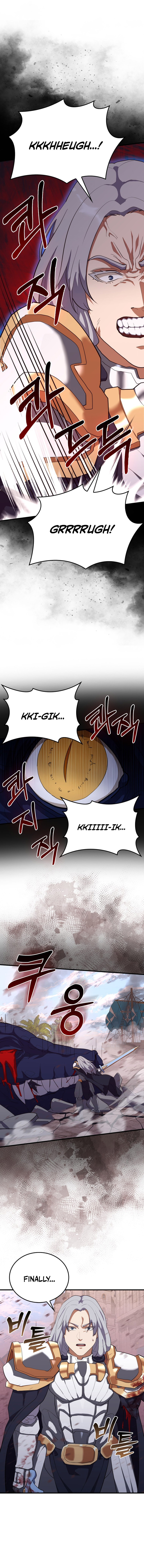 Read My Demons chapter 45 image 12 on Lezhin