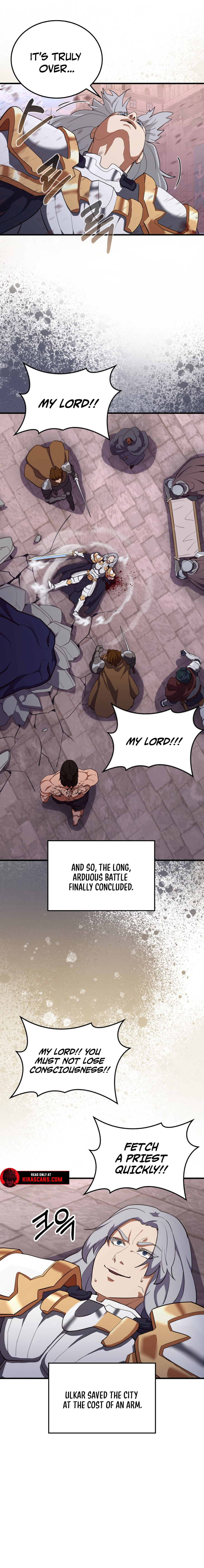 Read My Demons chapter 45 image 13 on Lezhin