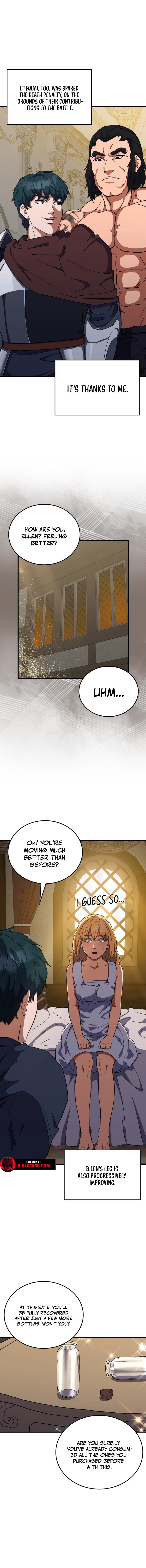 Read My Demons chapter 45 image 16 on Lezhin