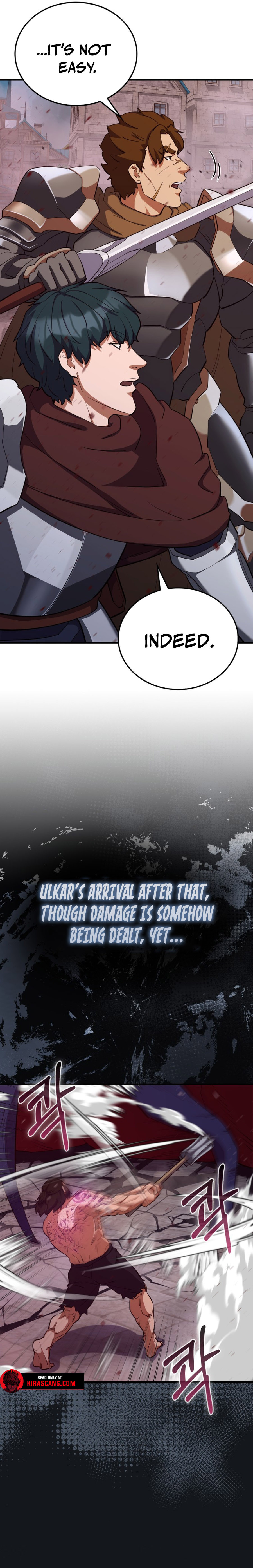 Read My Demons chapter 45 image 5 on Lezhin