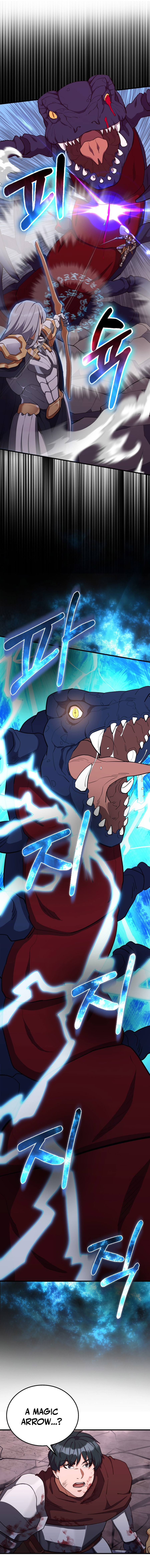 Read My Demons chapter 45 image 8 on Lezhin
