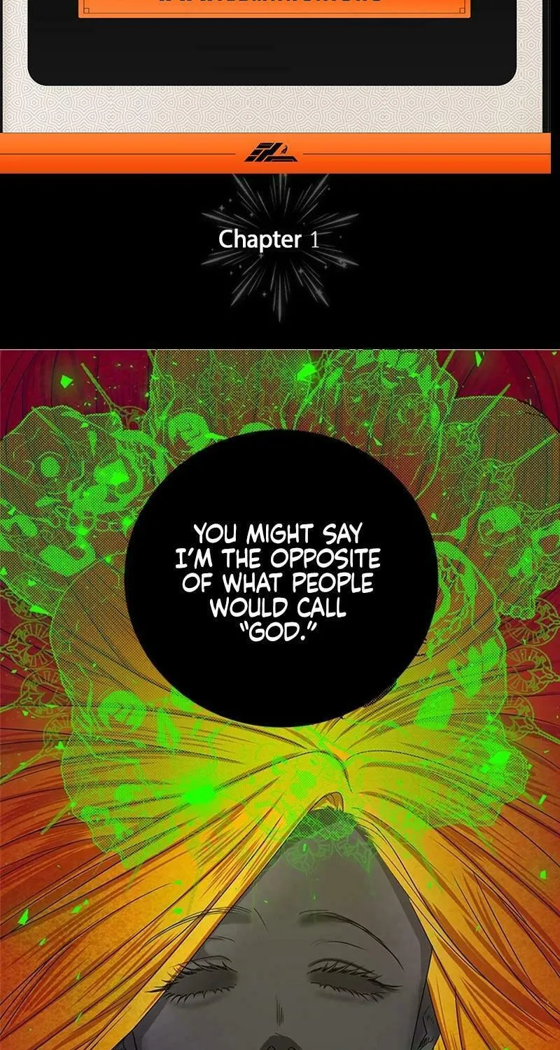 My Destiny, I Want It Back Chapter 1 page 3 - 