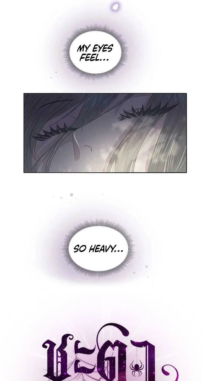 My Destiny, I Want It Back Chapter 13 page 11 - 