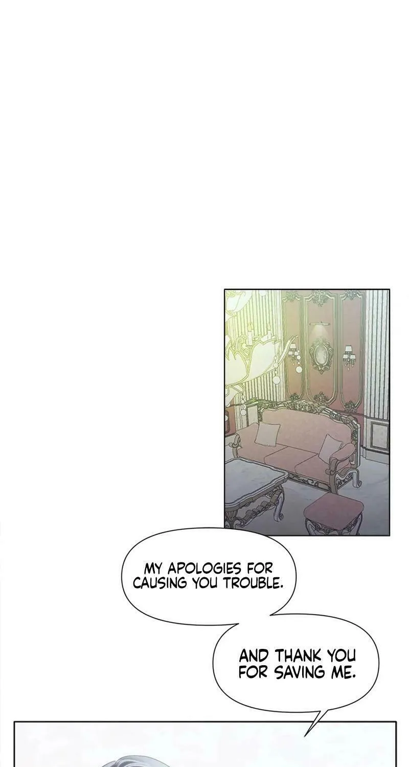 My Destiny, I Want It Back Chapter 13 page 13 - 