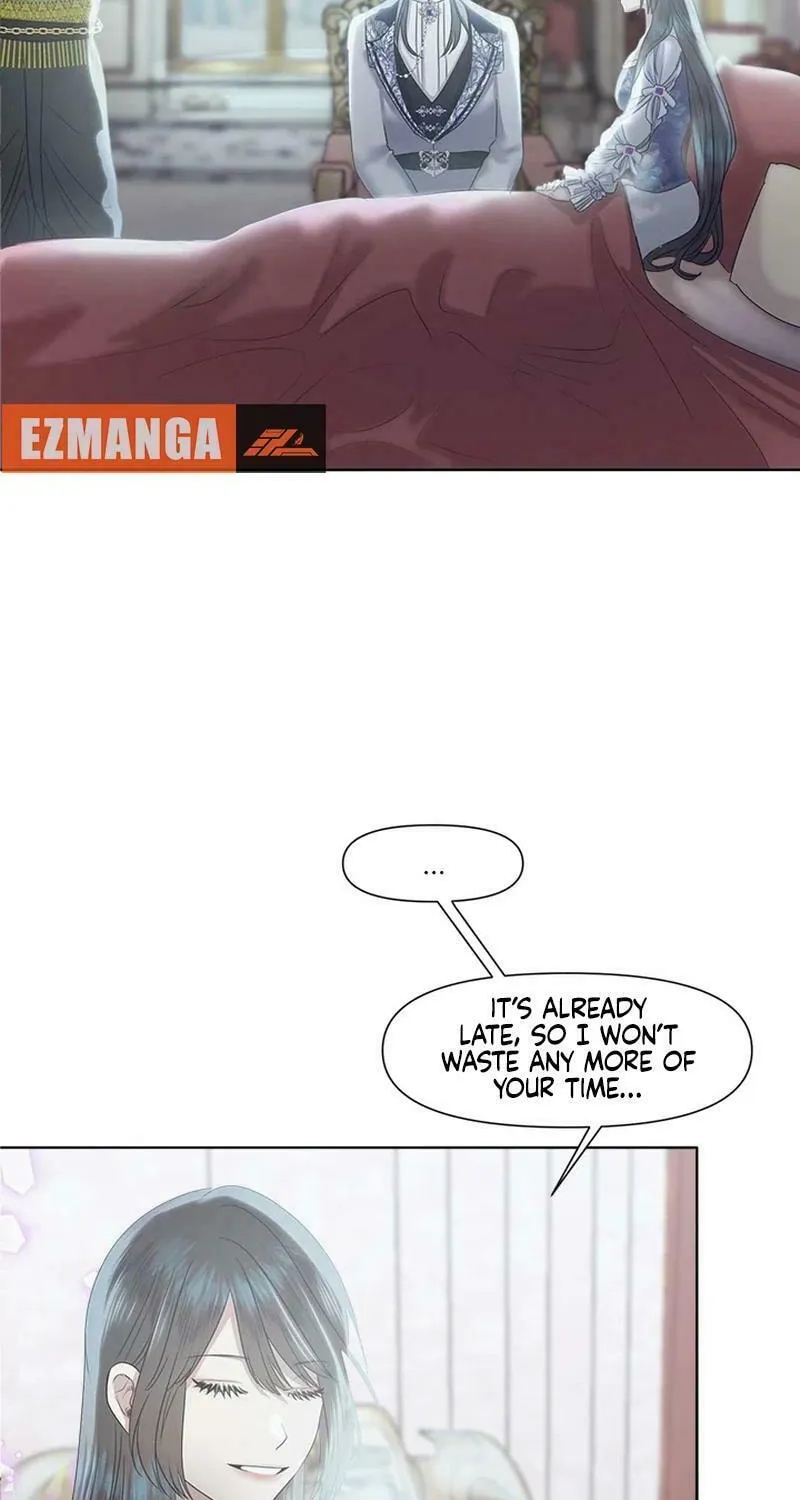 My Destiny, I Want It Back Chapter 13 page 17 - 