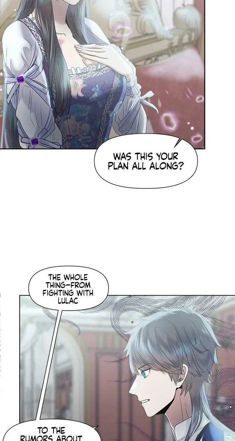 My Destiny, I Want It Back Chapter 13 page 18 - 