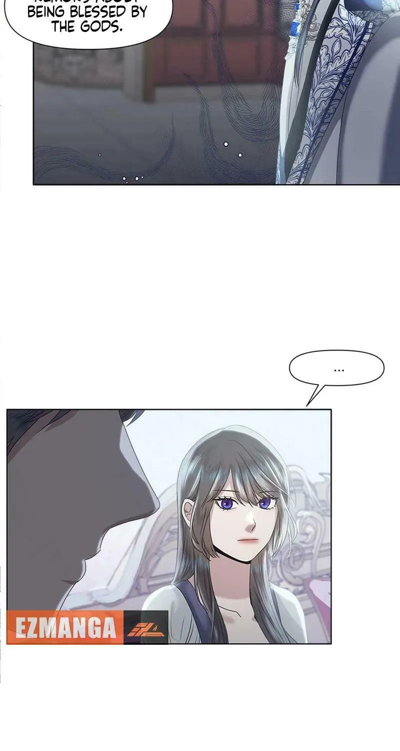 My Destiny, I Want It Back Chapter 13 page 19 - 