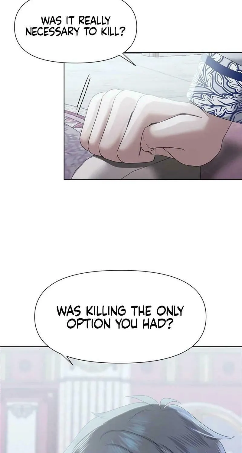 My Destiny, I Want It Back Chapter 13 page 22 - 
