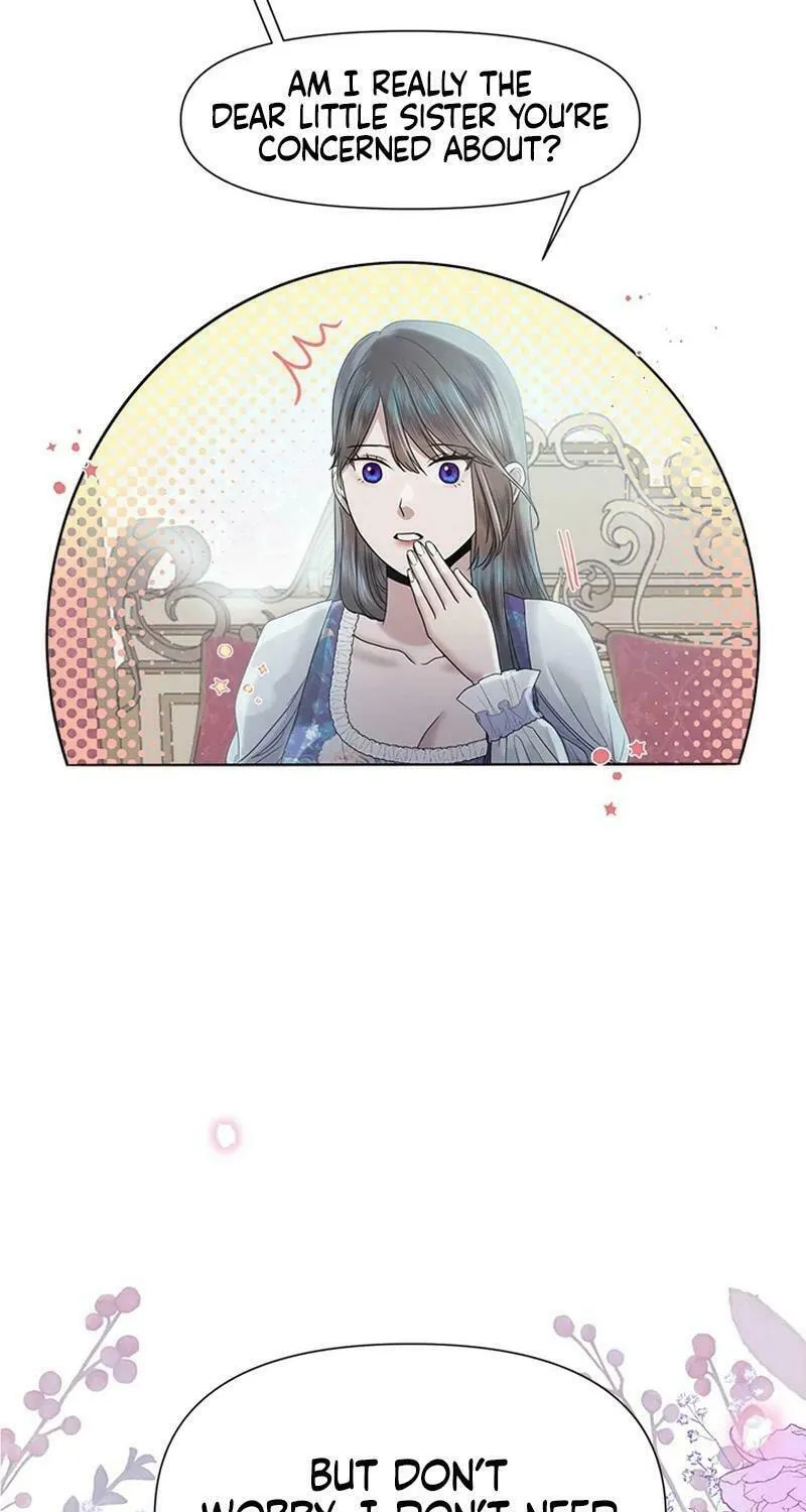 My Destiny, I Want It Back Chapter 13 page 31 - 