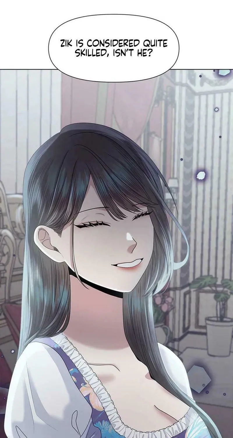 My Destiny, I Want It Back Chapter 13 page 37 - 