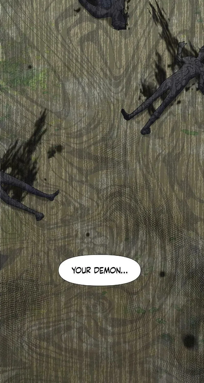 My Destiny, I Want It Back Chapter 13 page 43 - 