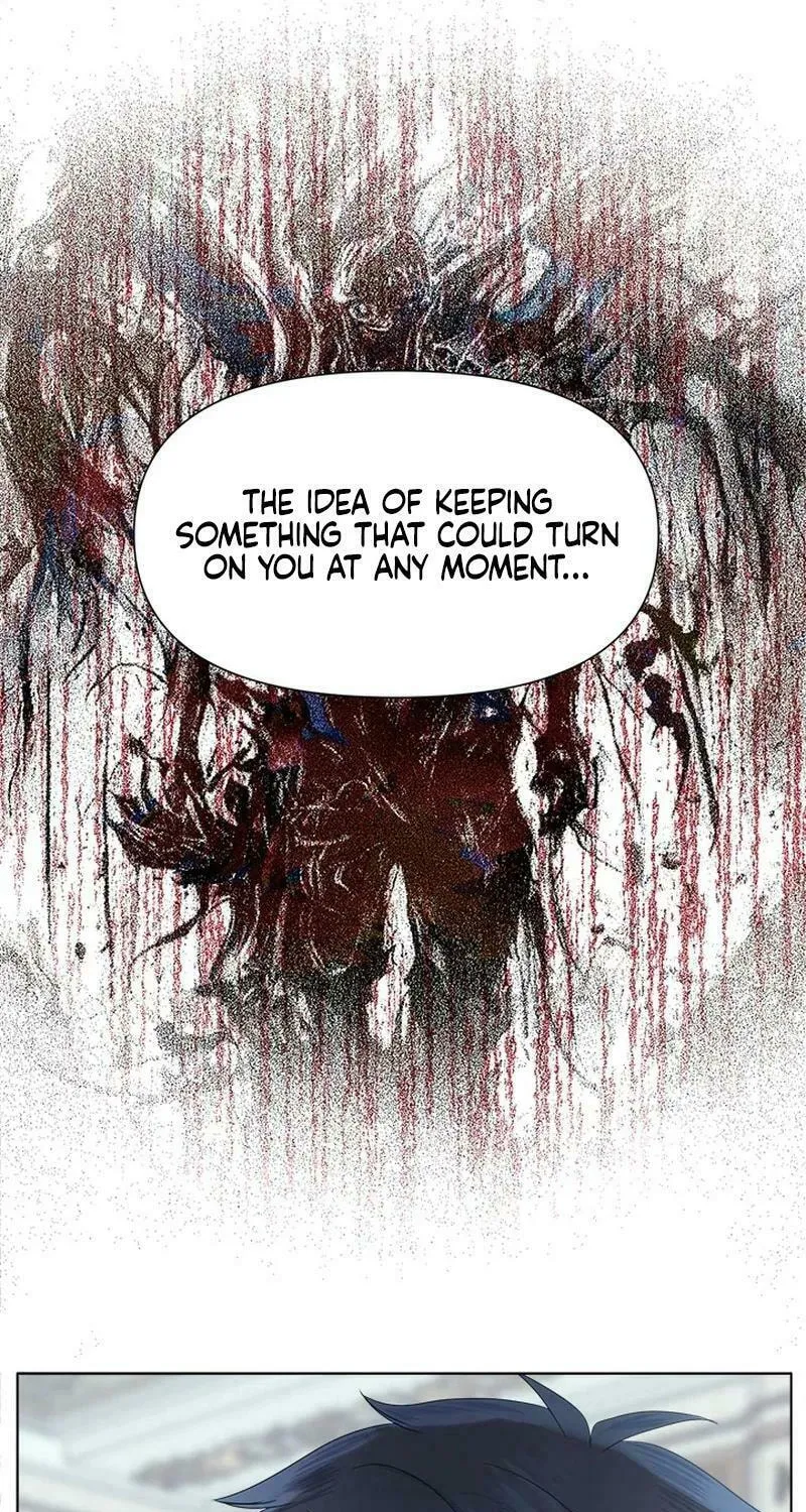 My Destiny, I Want It Back Chapter 13 page 46 - 