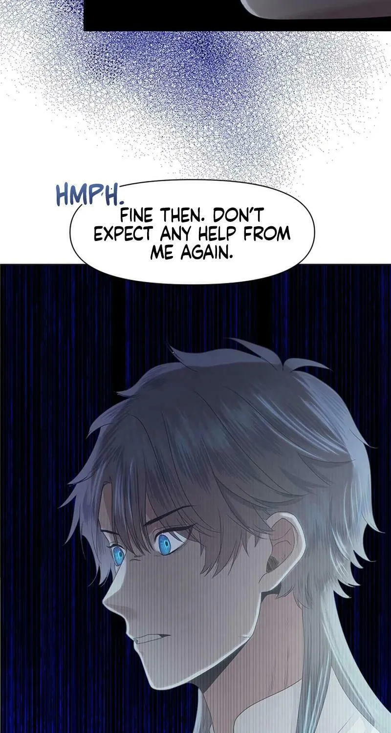 My Destiny, I Want It Back Chapter 13 page 54 - 