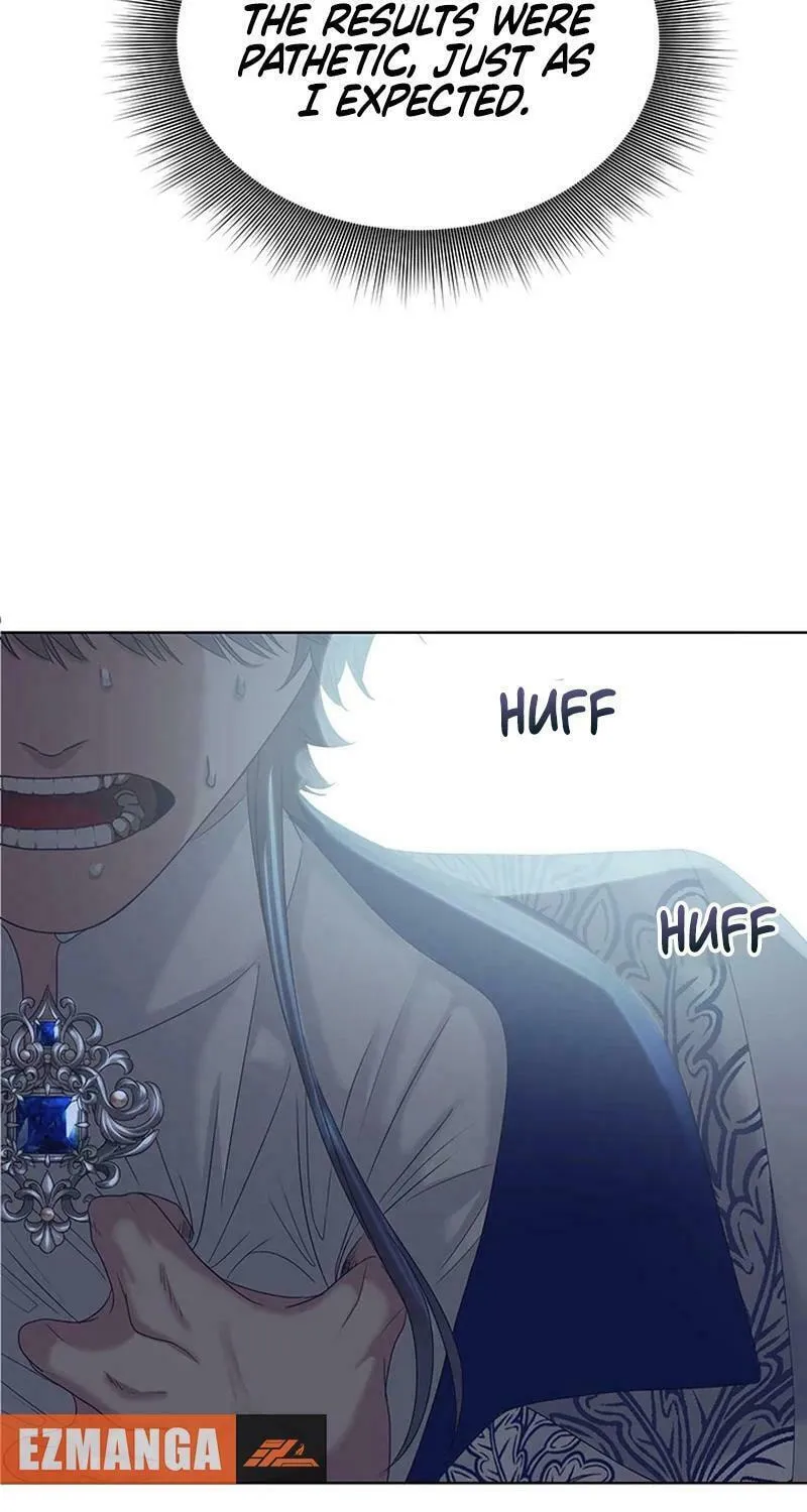 My Destiny, I Want It Back Chapter 13 page 62 - 