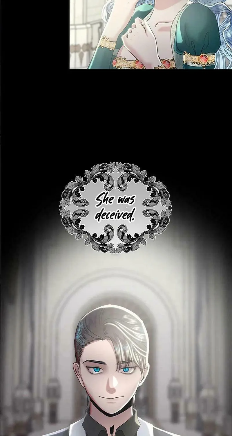 My Destiny, I Want It Back Chapter 13 page 72 - 